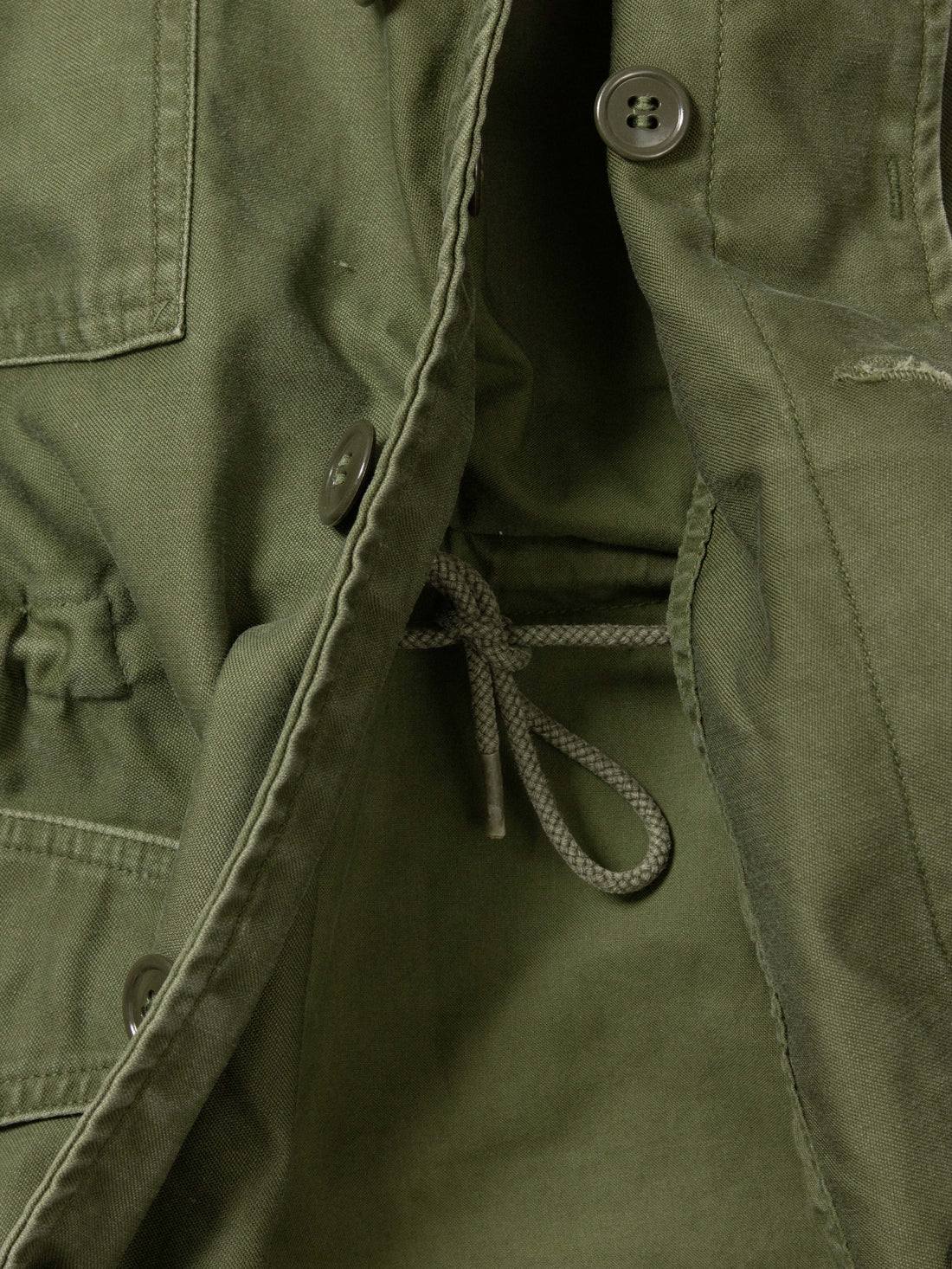 Vtg 1961 US Air Force Field Jacket (S) – Broadway & Sons