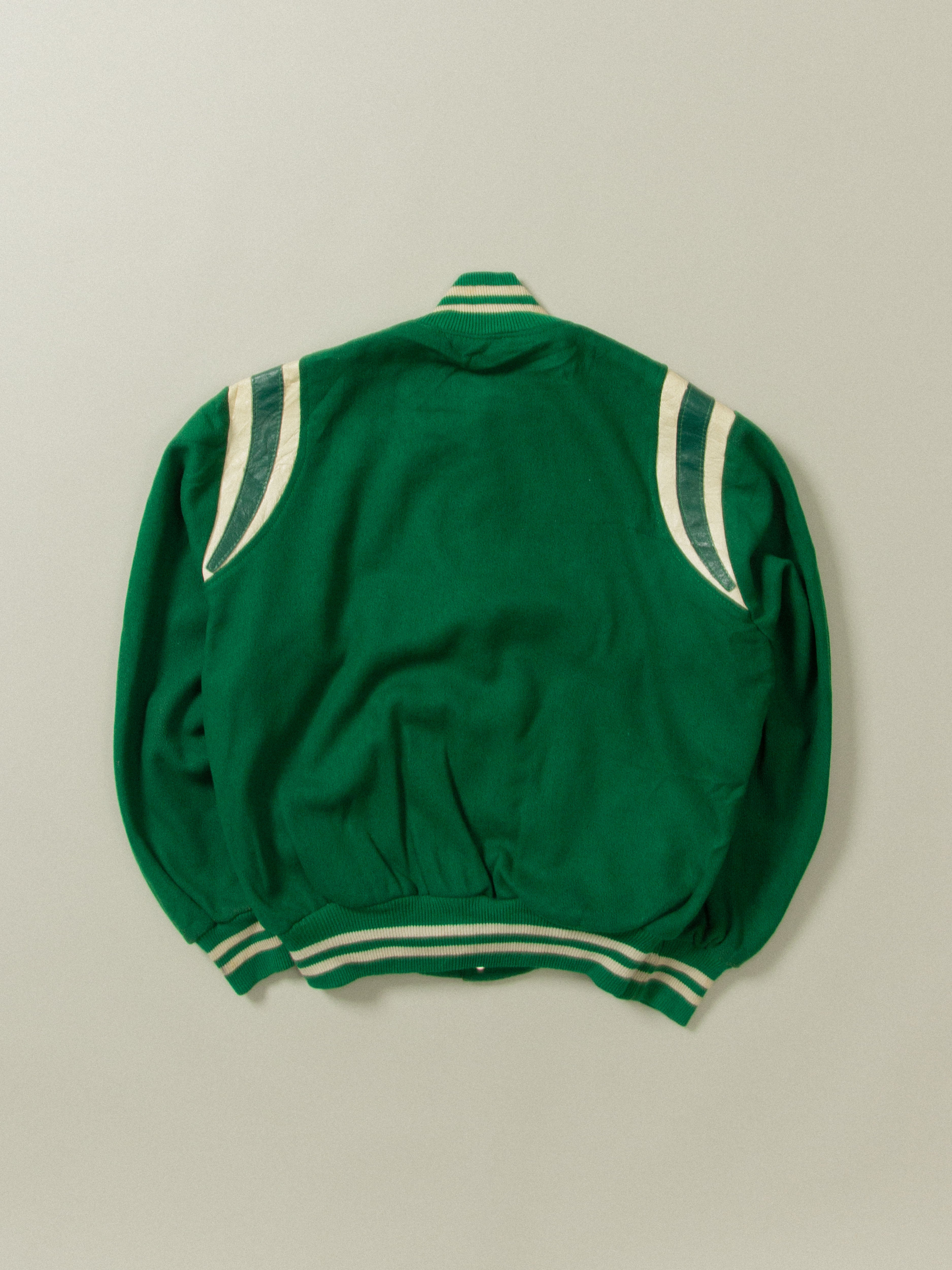 Vtg 1970s Holloway Varsity Jacket (M) – Broadway & Sons