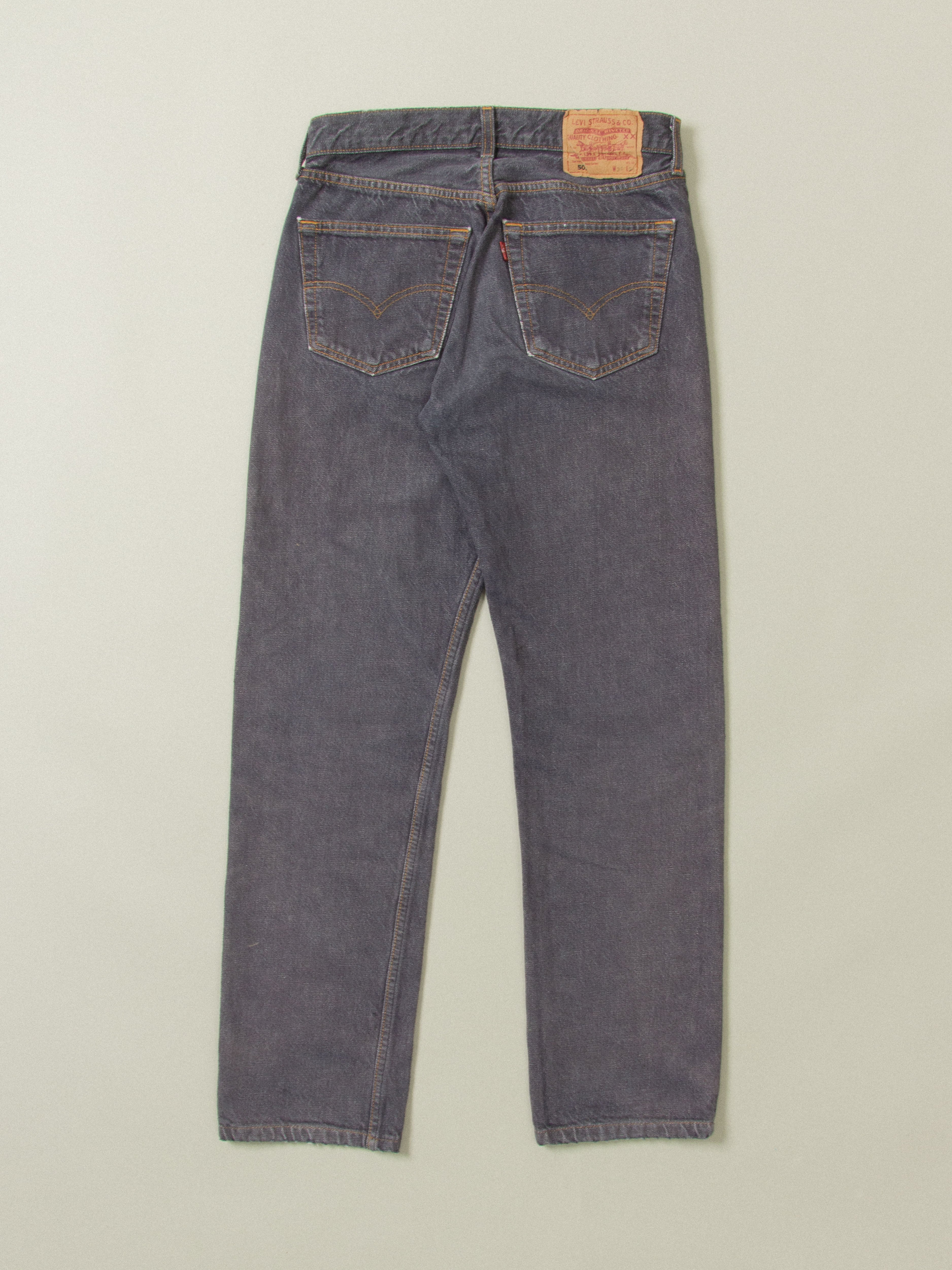 Levis best sale 501 30x32