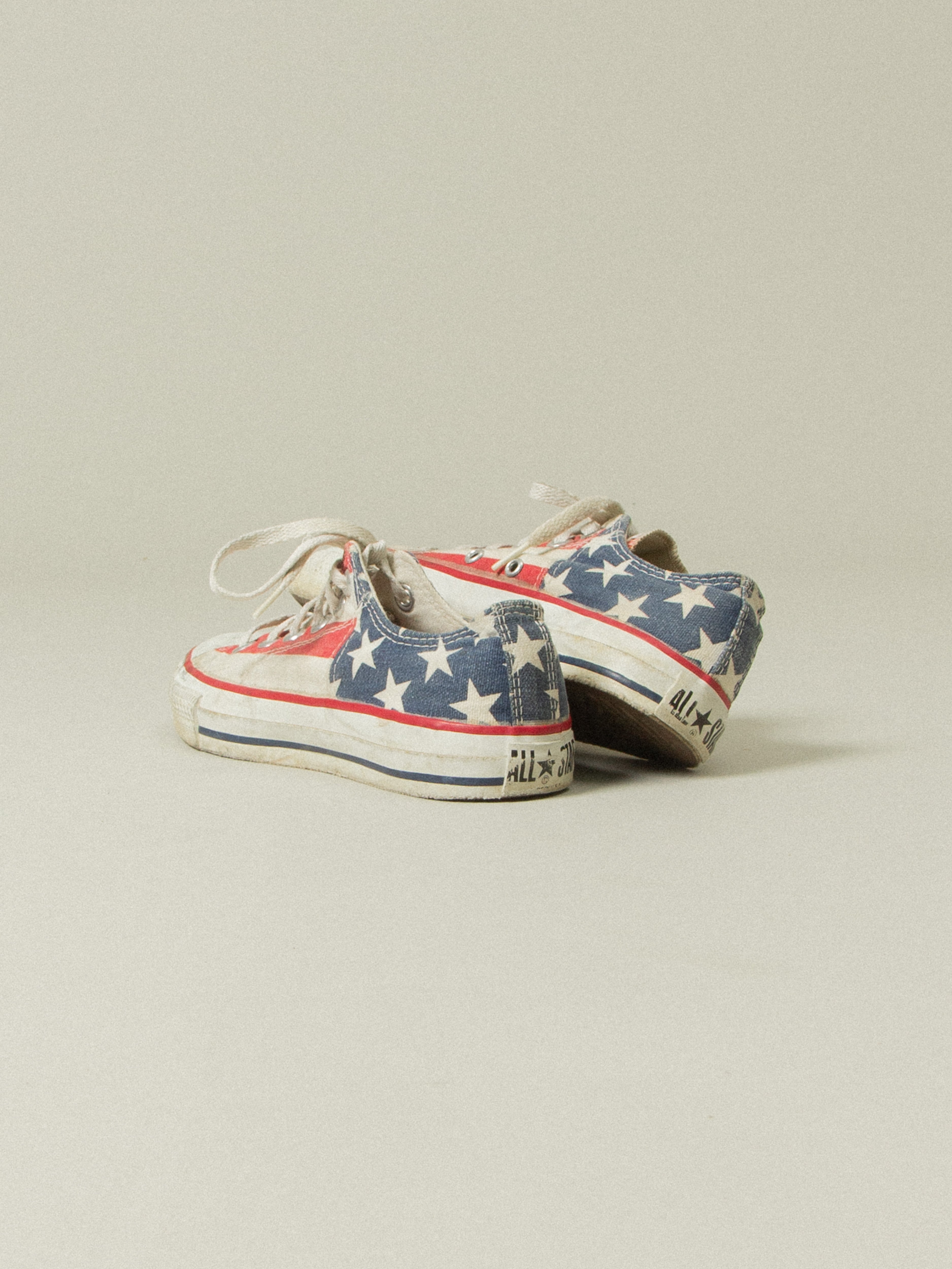 All american outlet converse