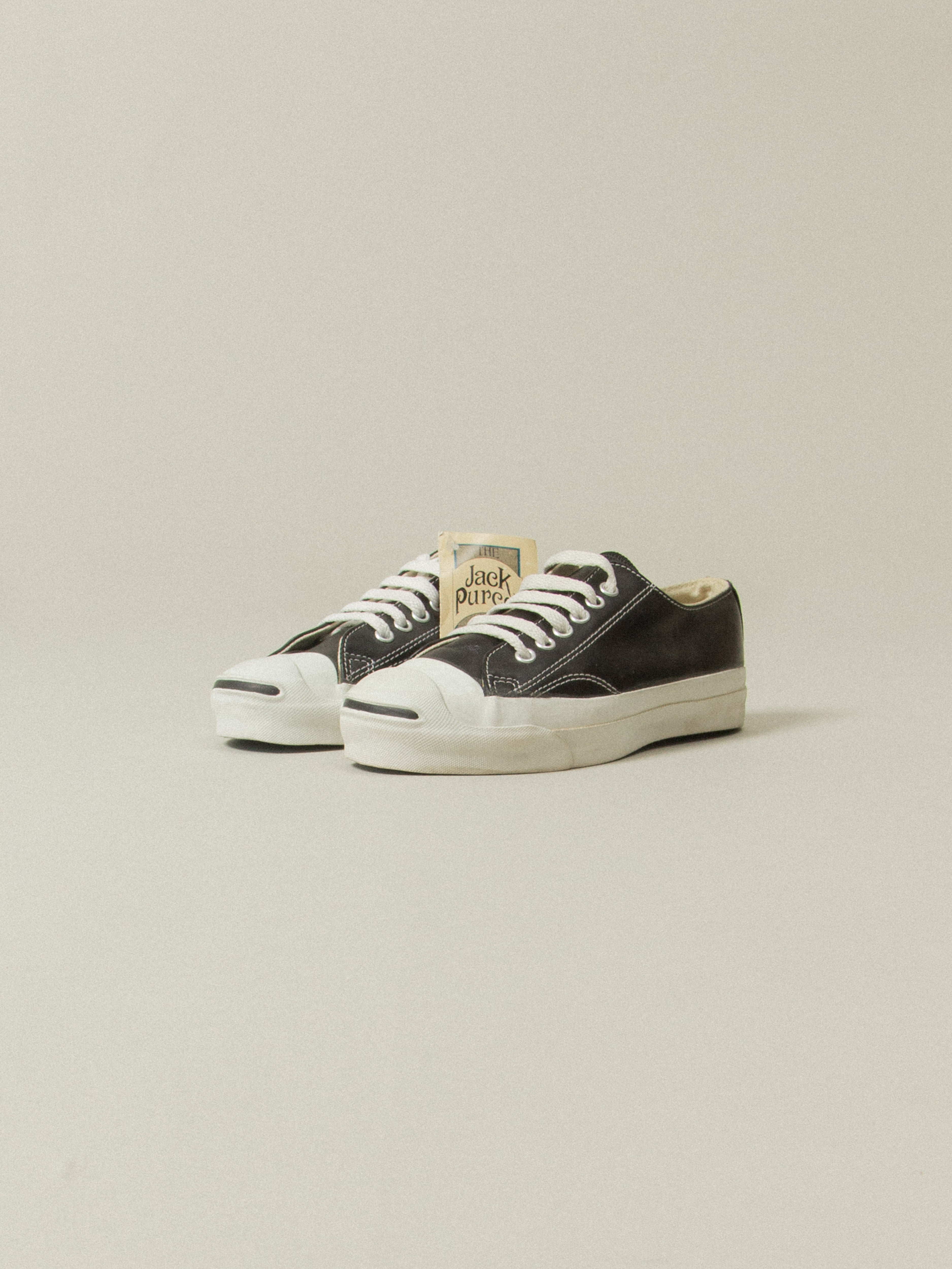 90's  dead CONVERSE Jack Purcell