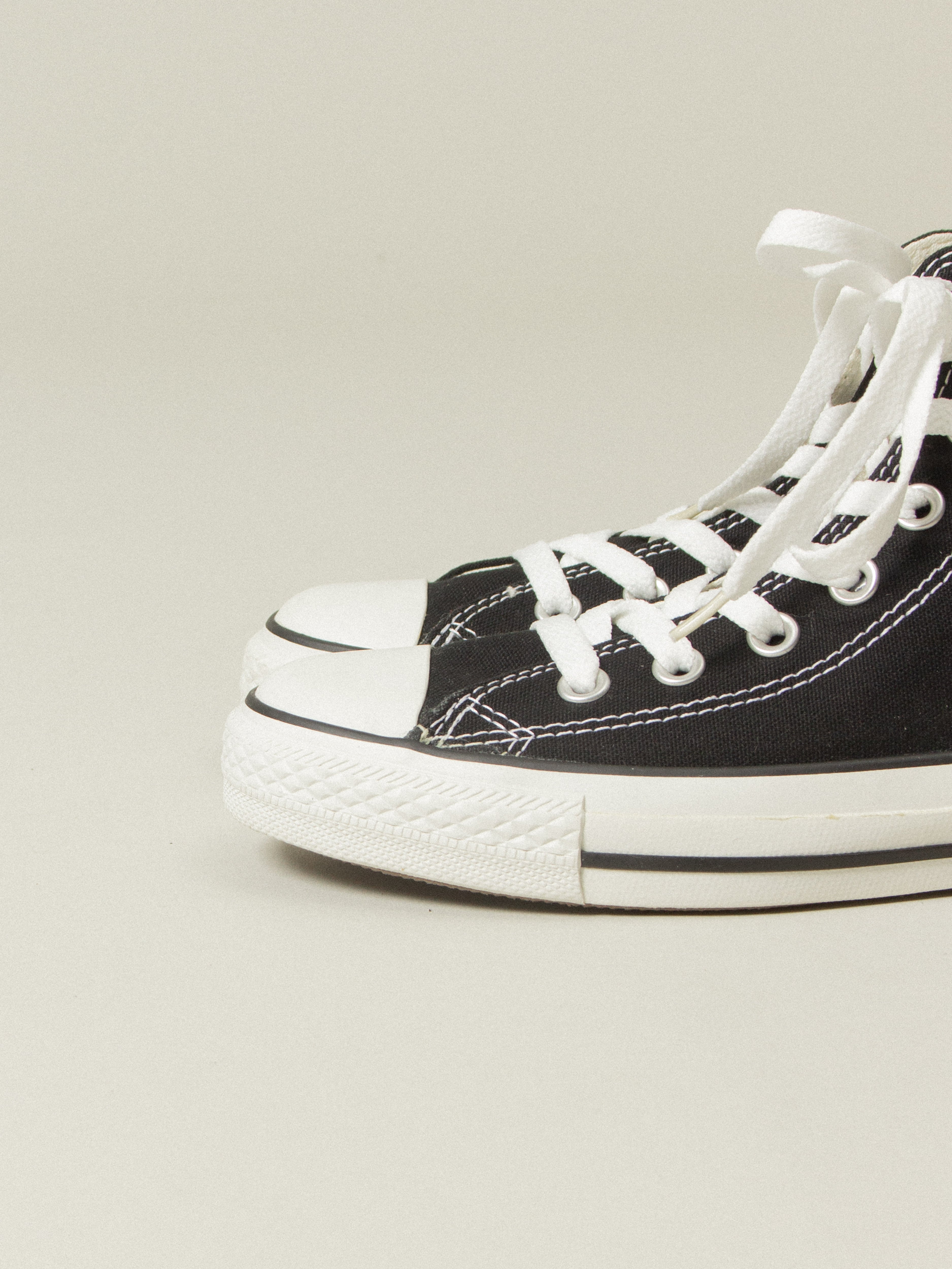 Converse 60 degree clearance wash