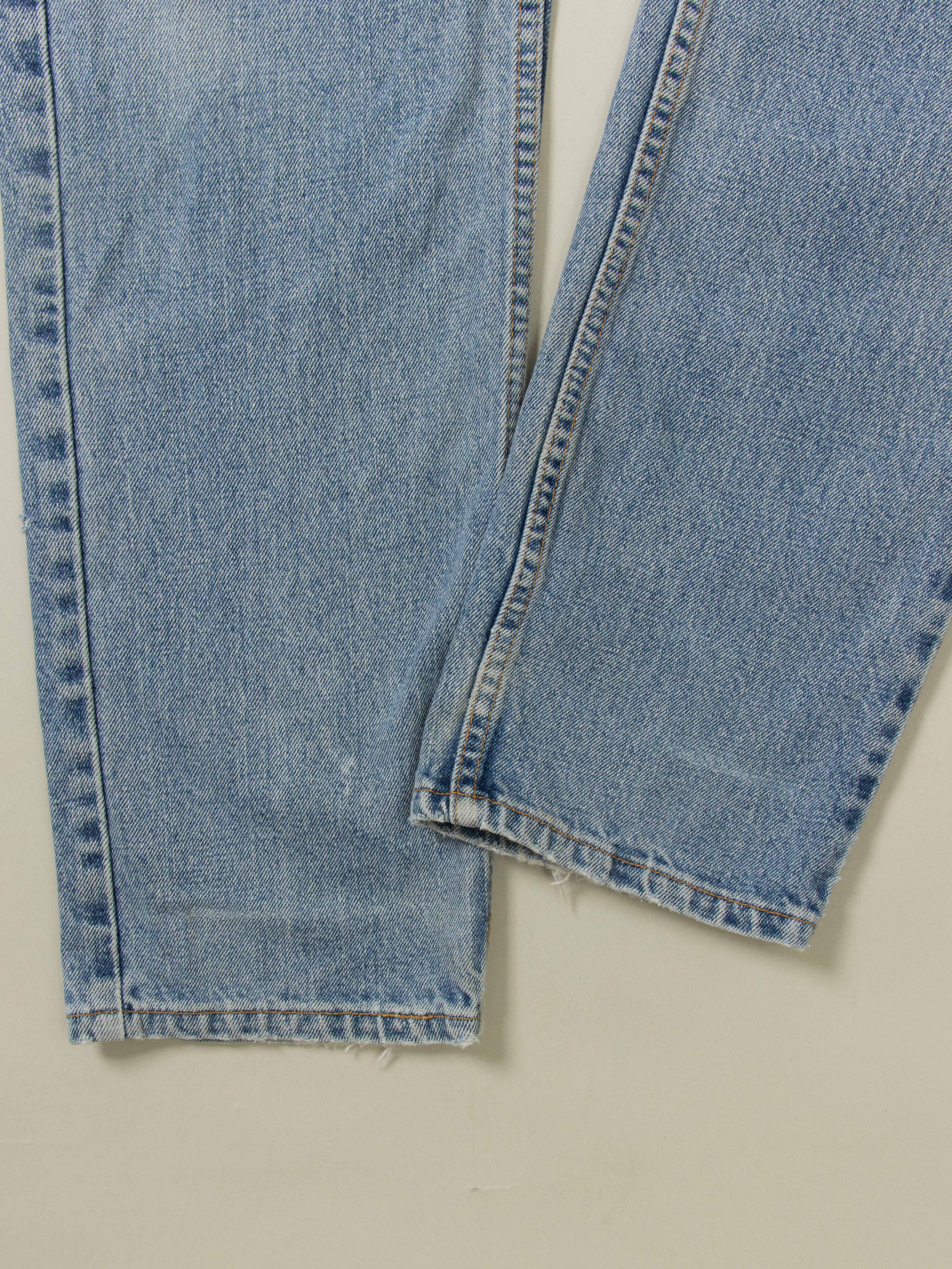 Vtg 90s Levi's 505 - Made in USA (36x32) – Broadway & Sons