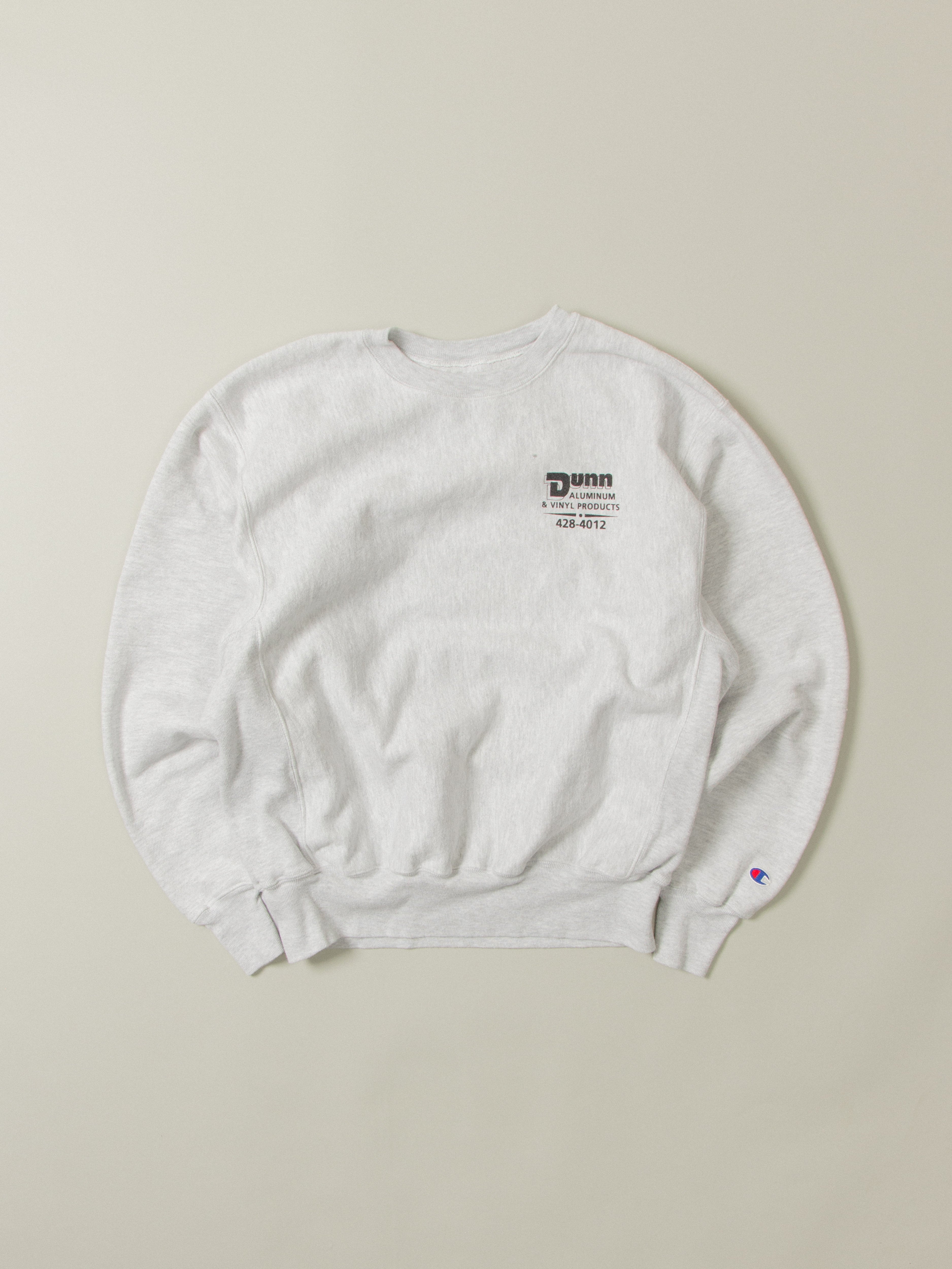 Vintage champion outlet sweatshirts