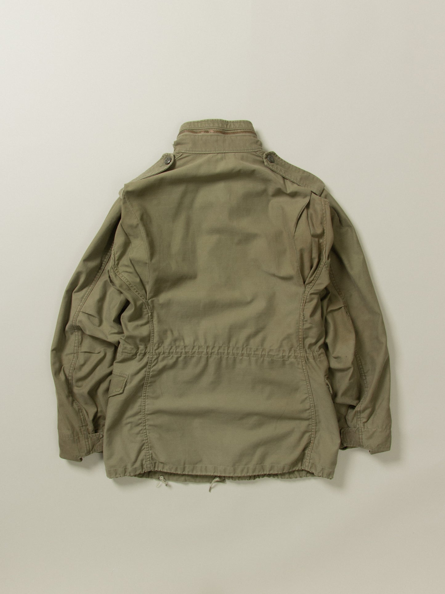 Vtg 1970s USAF M-65 Field Jacket (M)