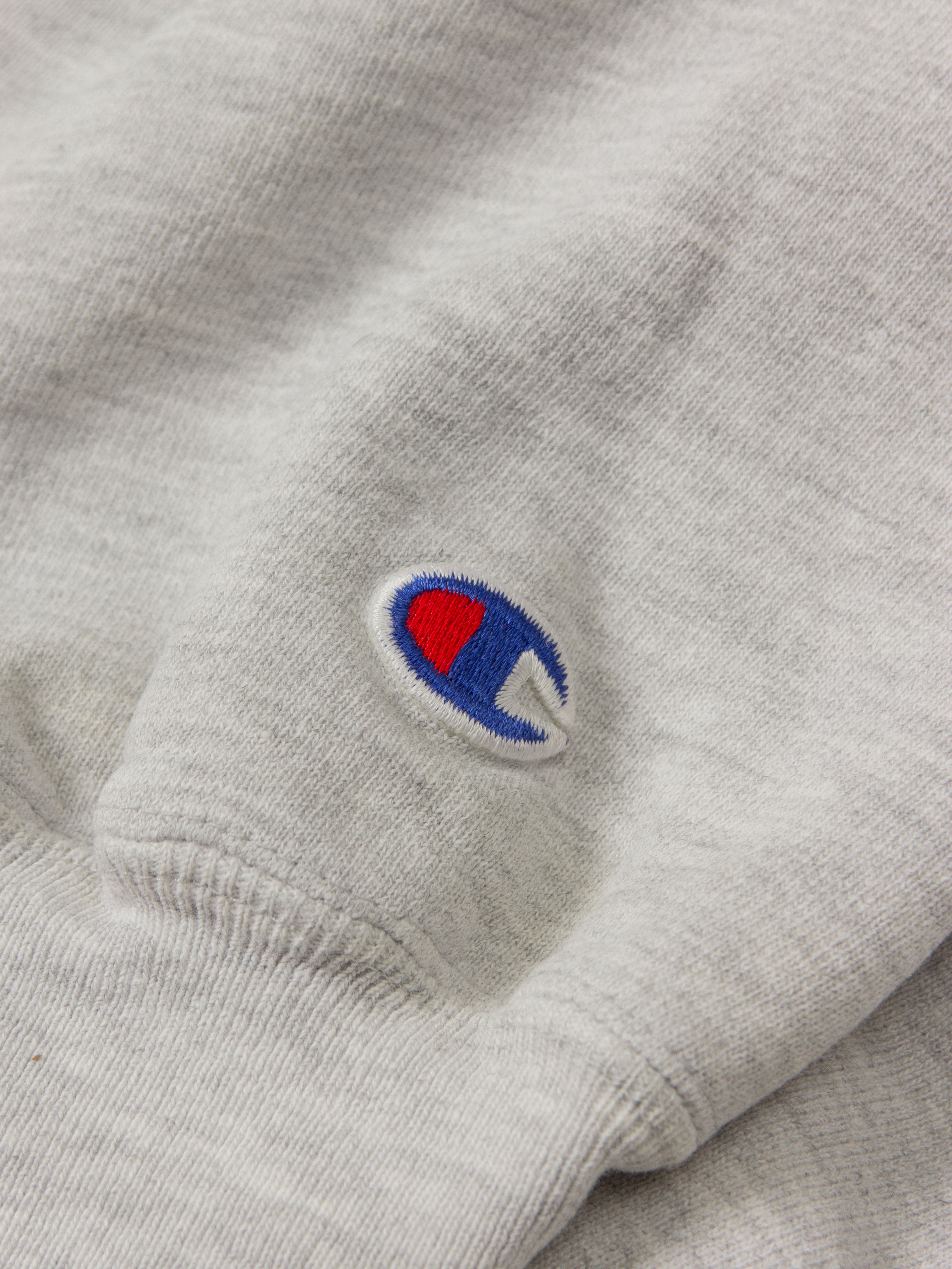 Vtg 1990s Champion Reverse Weave Sweatshirt - Made in USA (S 