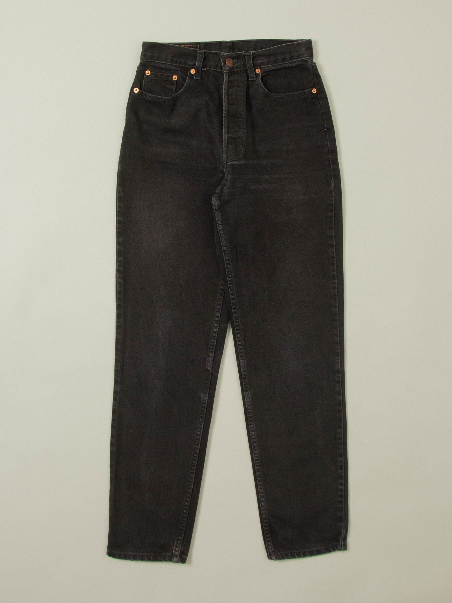 Vtg 1990s Tapered Levi's 891 (28x31)