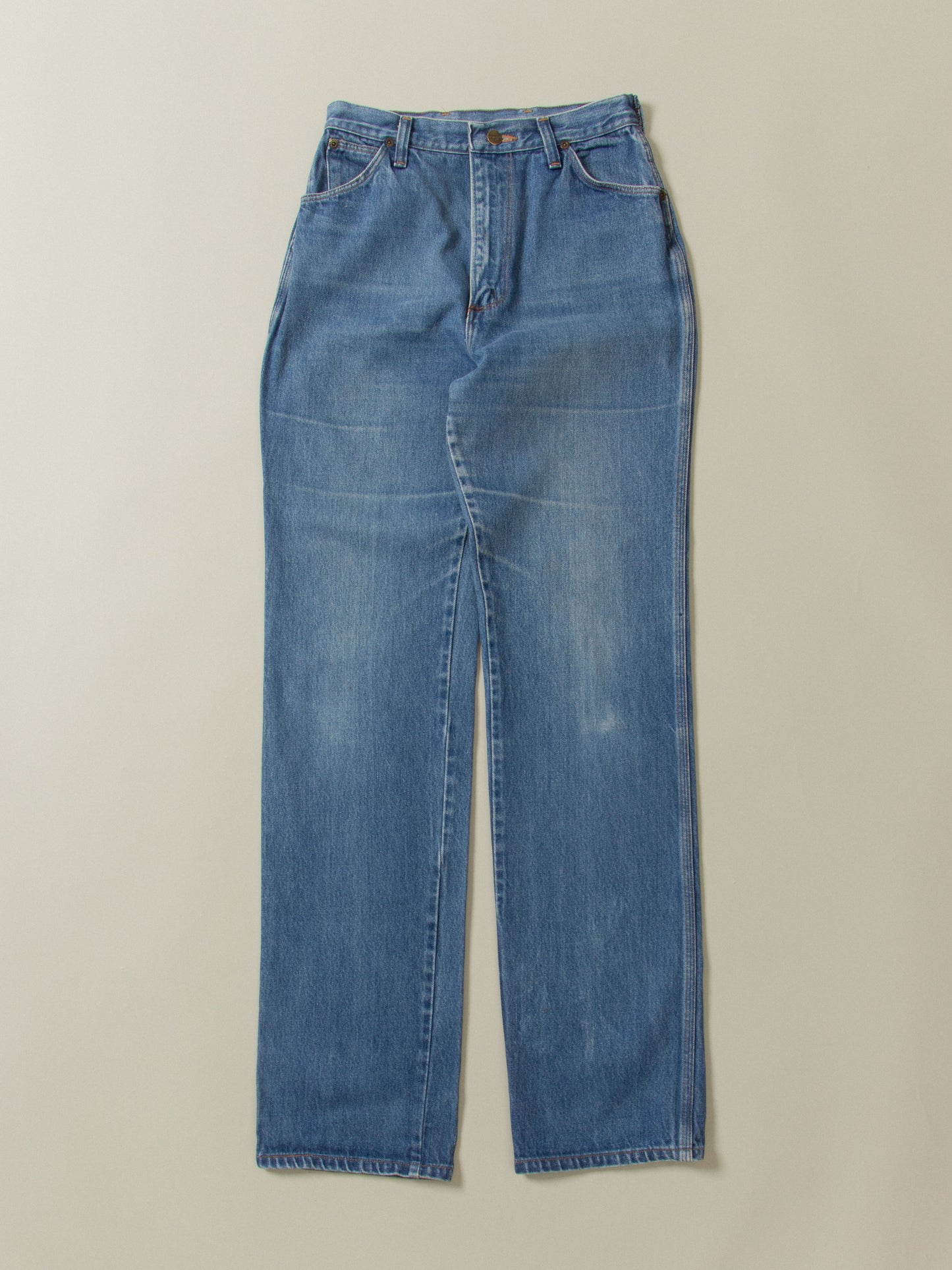 Vtg 1970s Wrangler Jeans - Made in USA (26x35)