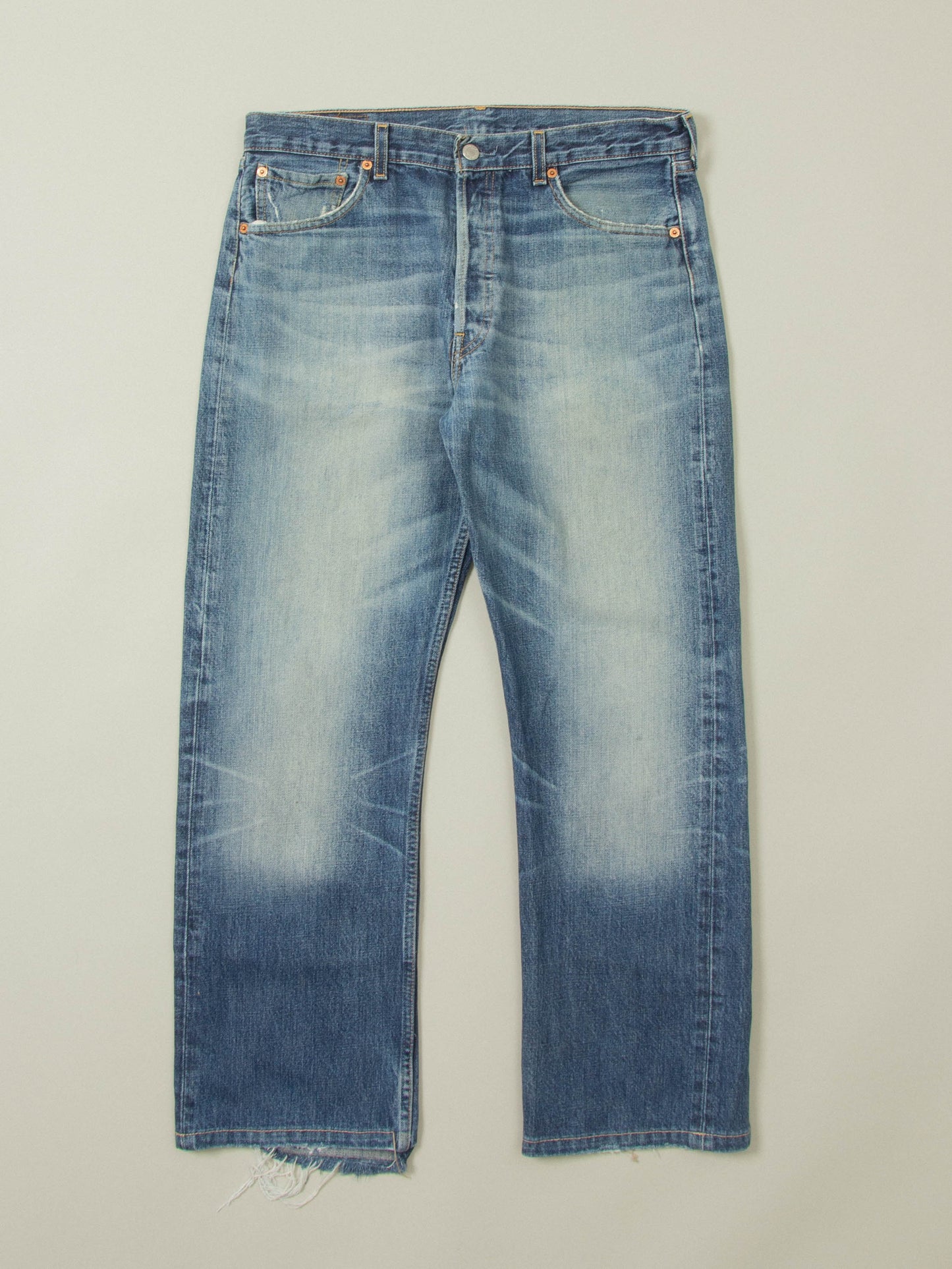 Vtg Levi's 501 (34x28)