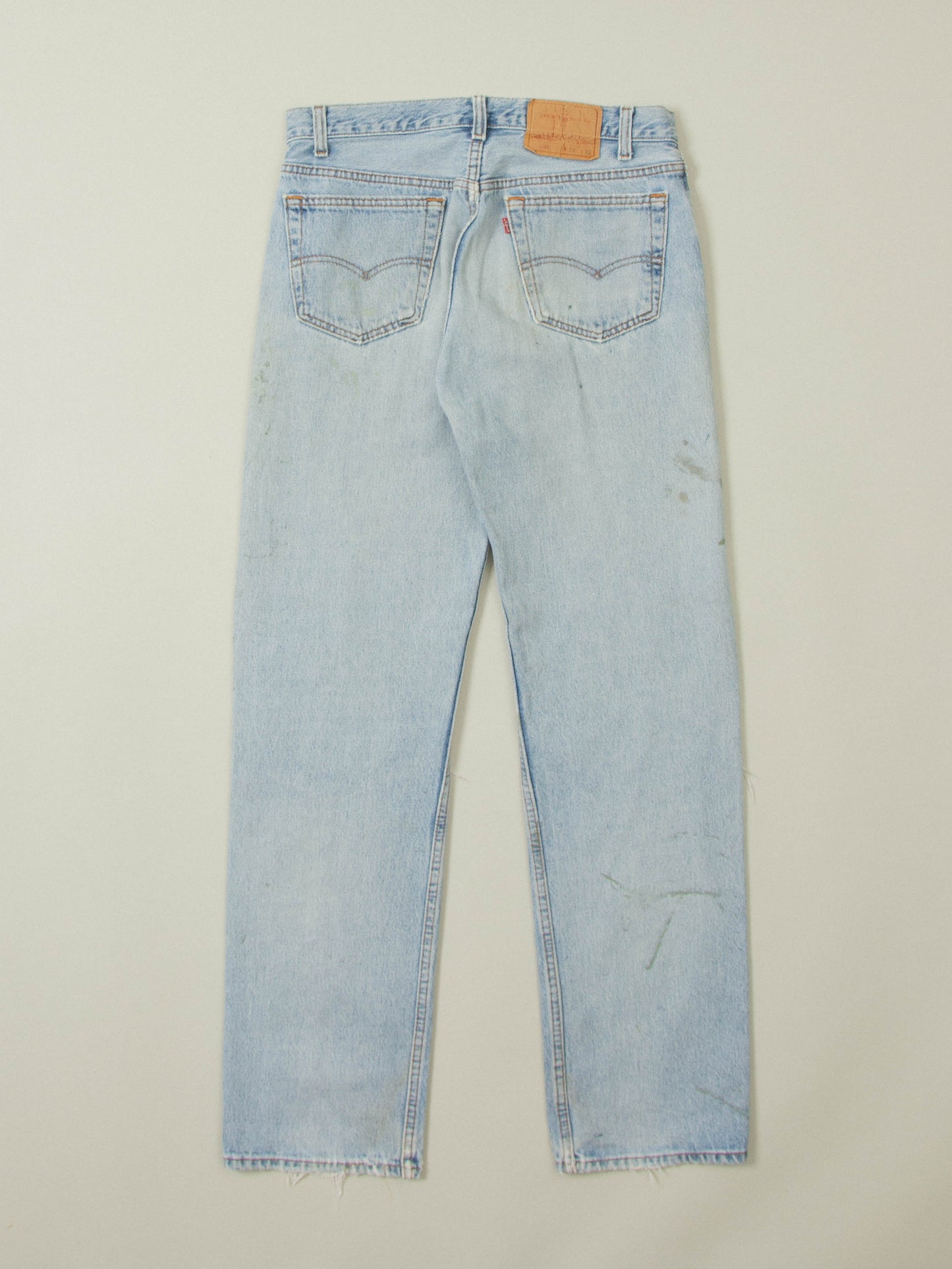 Vtg 1990s Levi's 501 - Made in USA (32x32)