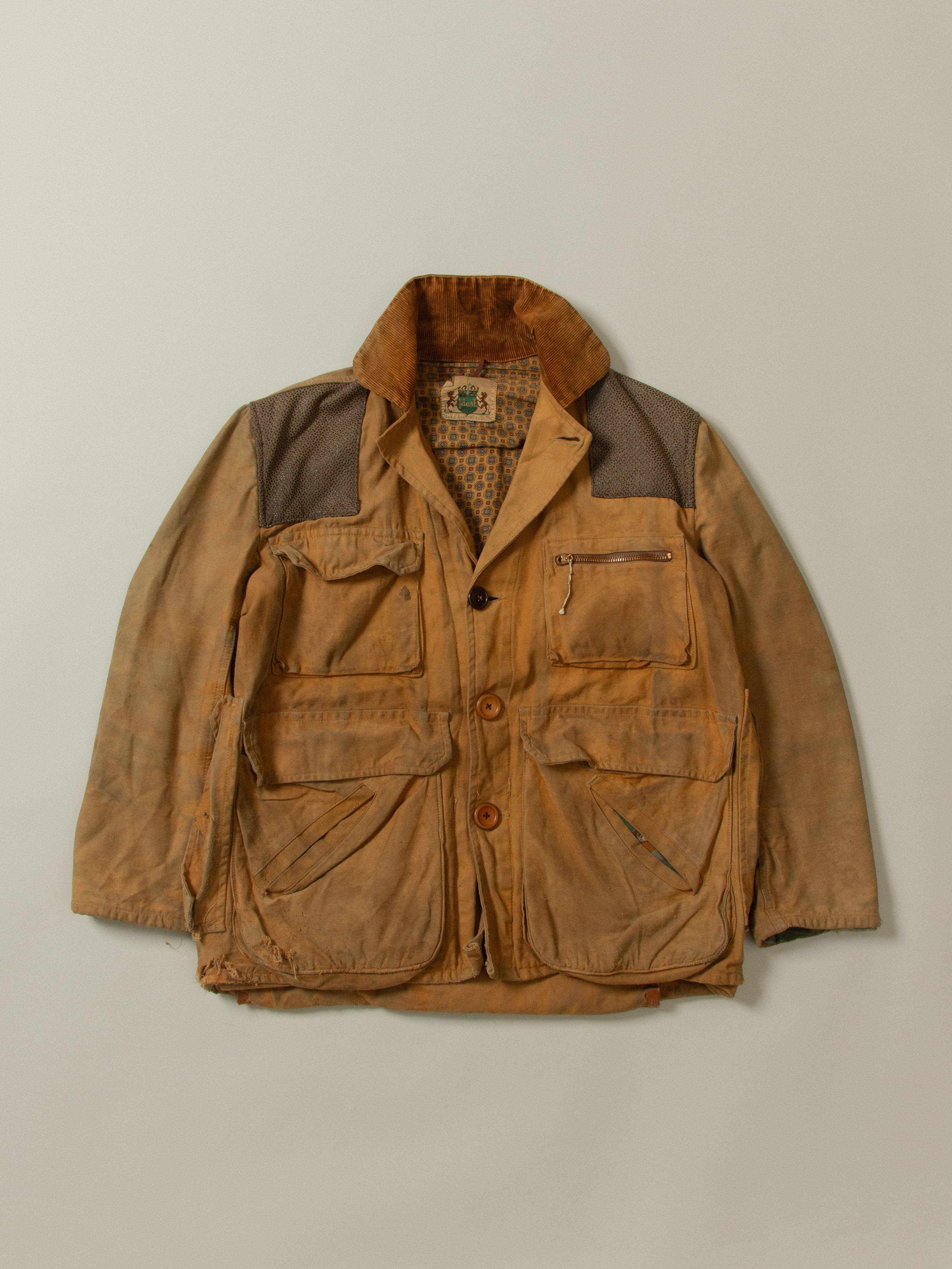 販売通販1950s US Hunting Jacket ジャケット・アウター