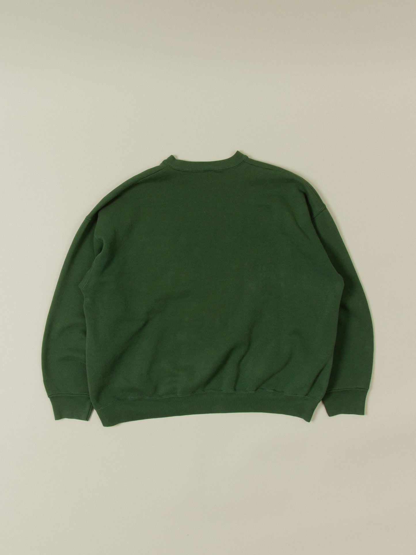 Vtg Green Bay Packers Sweatshirt (L)