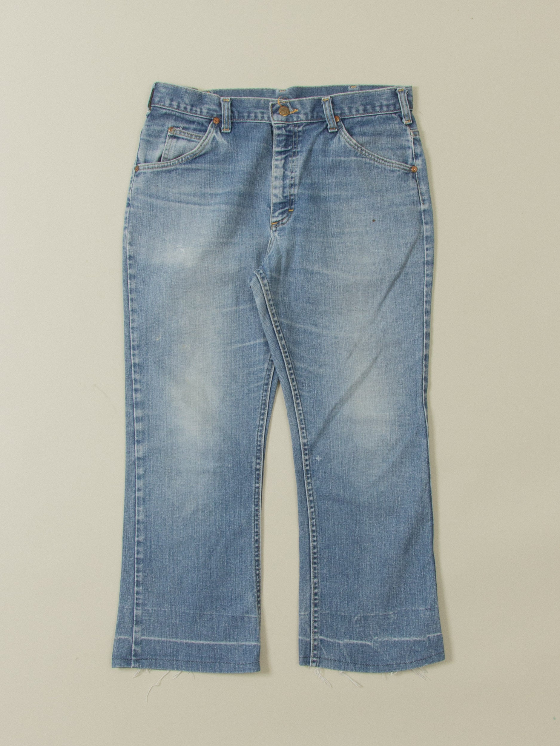 Lee rider jeans bootcut deals