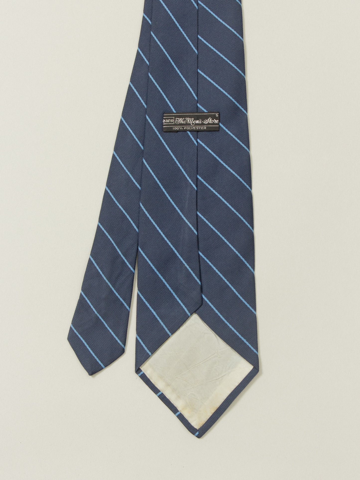 Vtg 1970s Sears Tie