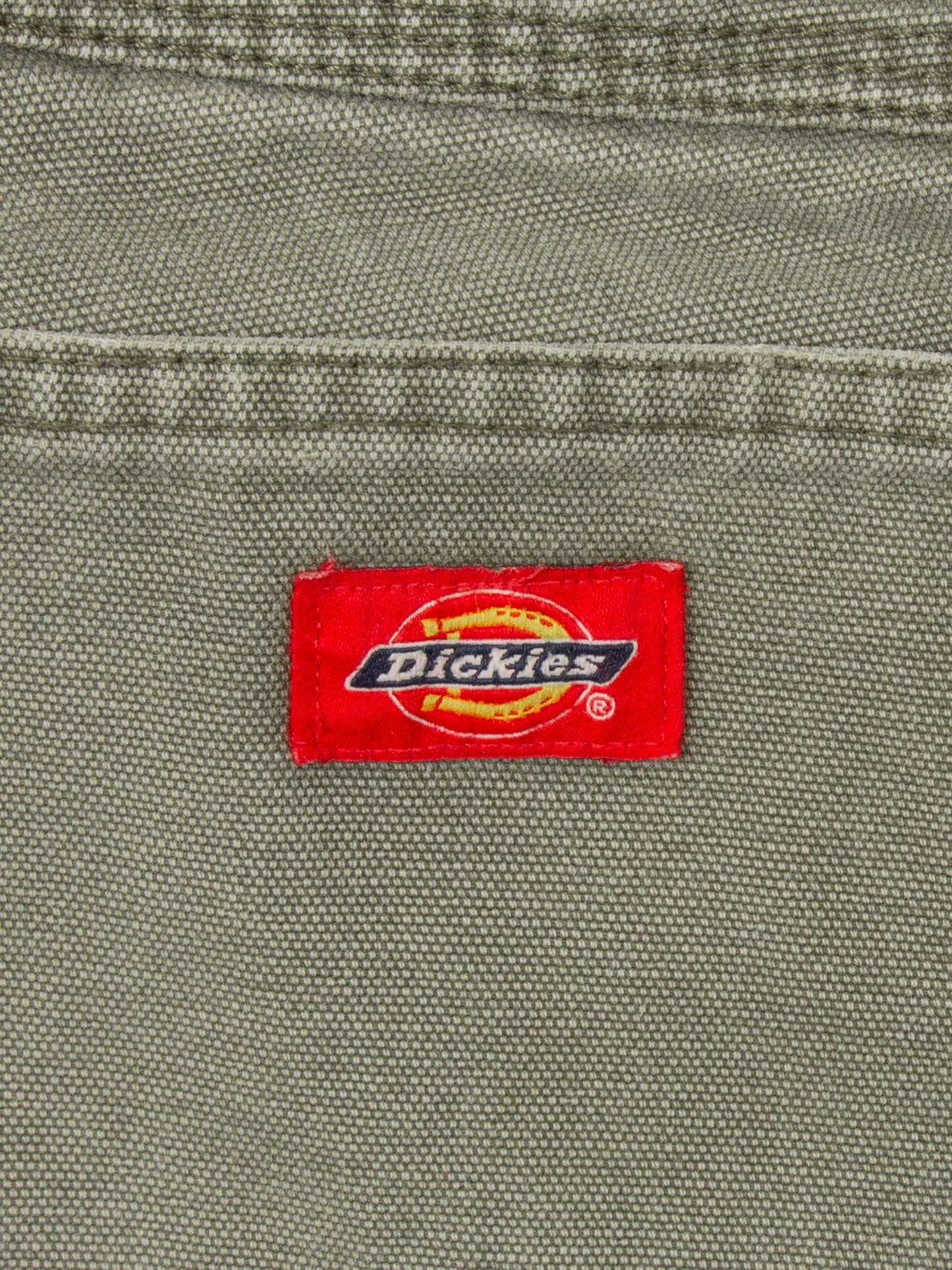 Vtg 1980s Dickies Carpenter Trousers (32x30)