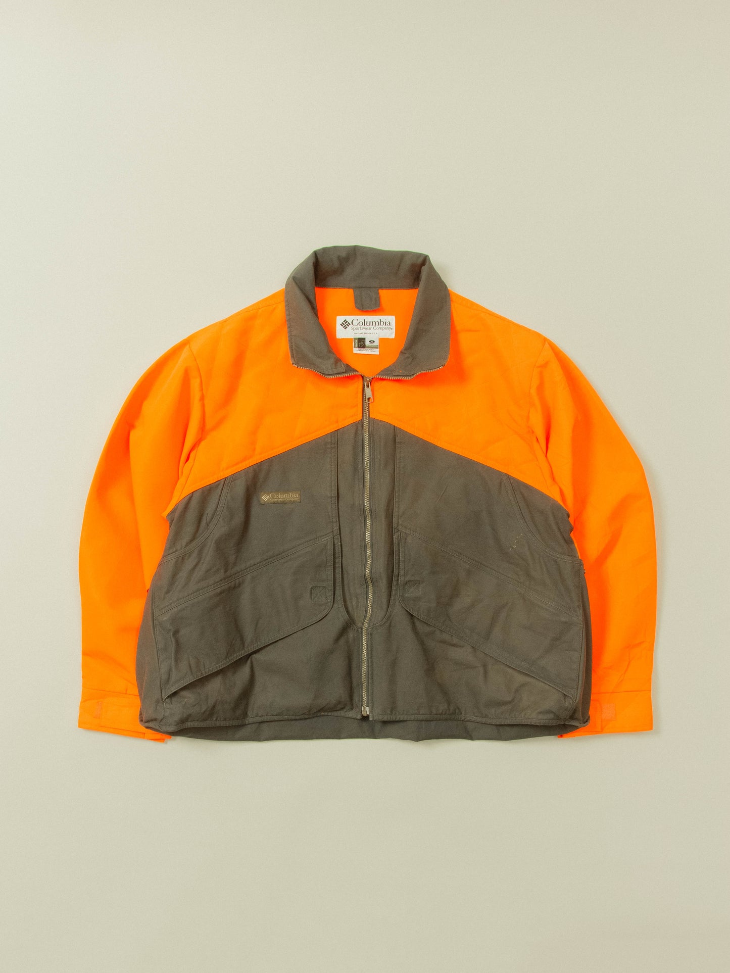 2000s Columbia Hunting Jacket (XL)