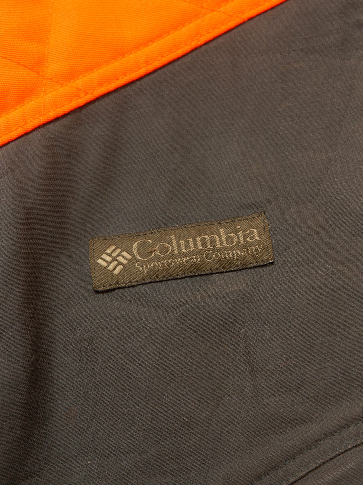 2000s Columbia Hunting Jacket (XL)