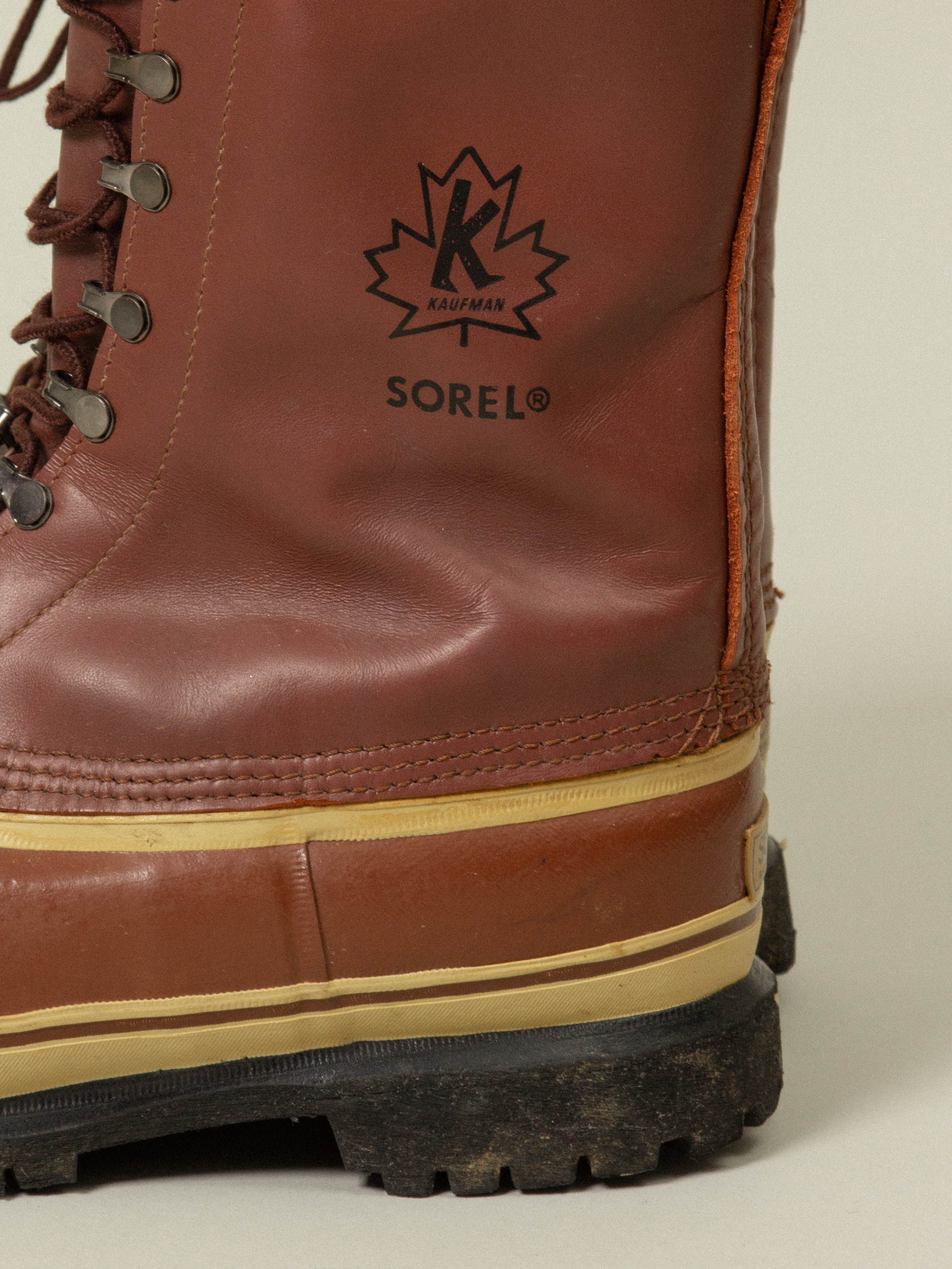 Sorel sales made in