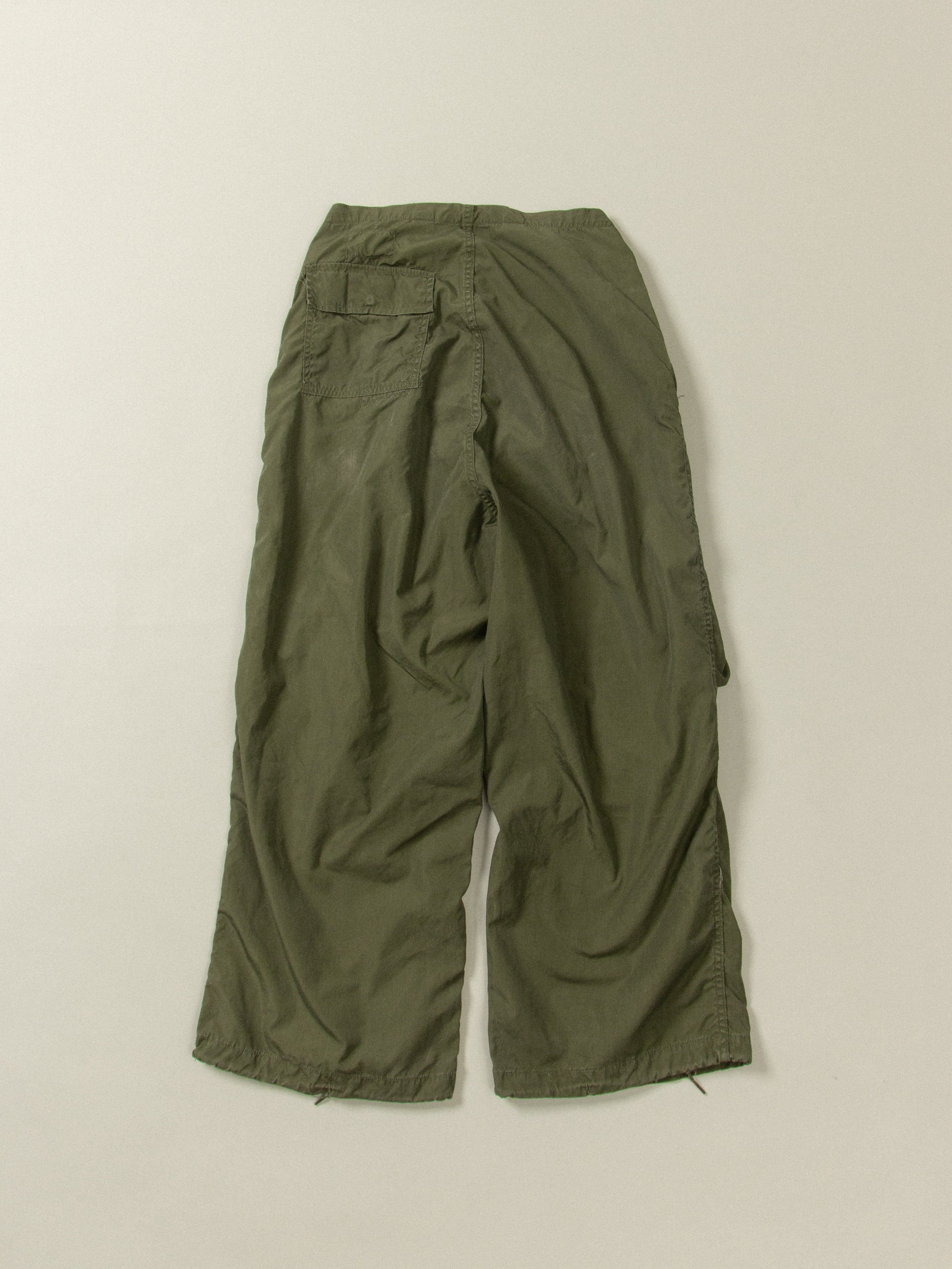 Vtg 1950s US Army M-51 Arctic Pants (S-Reg) – Broadway & Sons