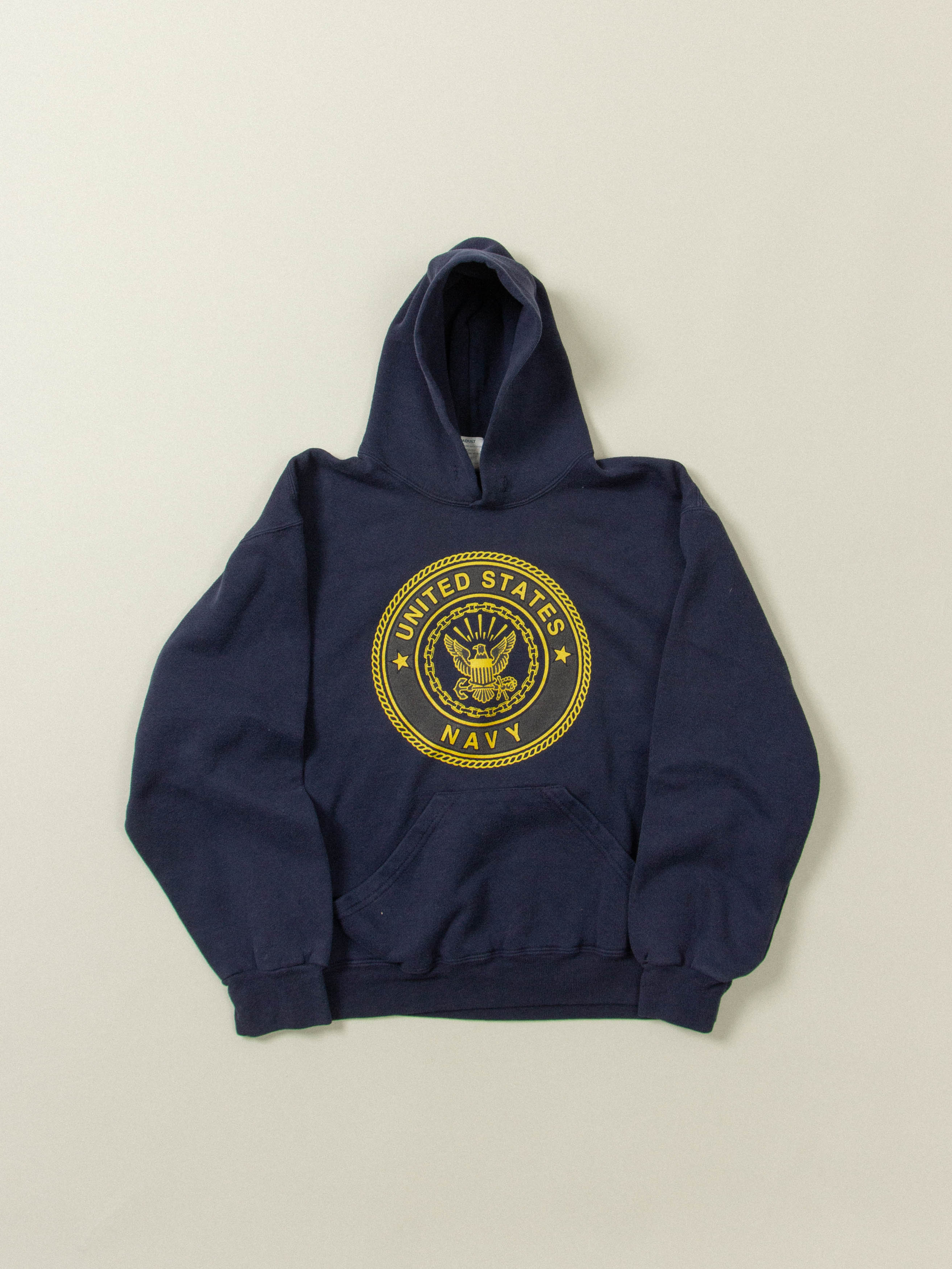 United states sales navy hoodies